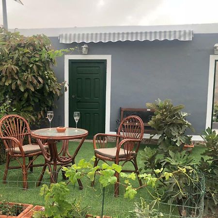 La Casita De Campo Arico Viejo Exterior foto