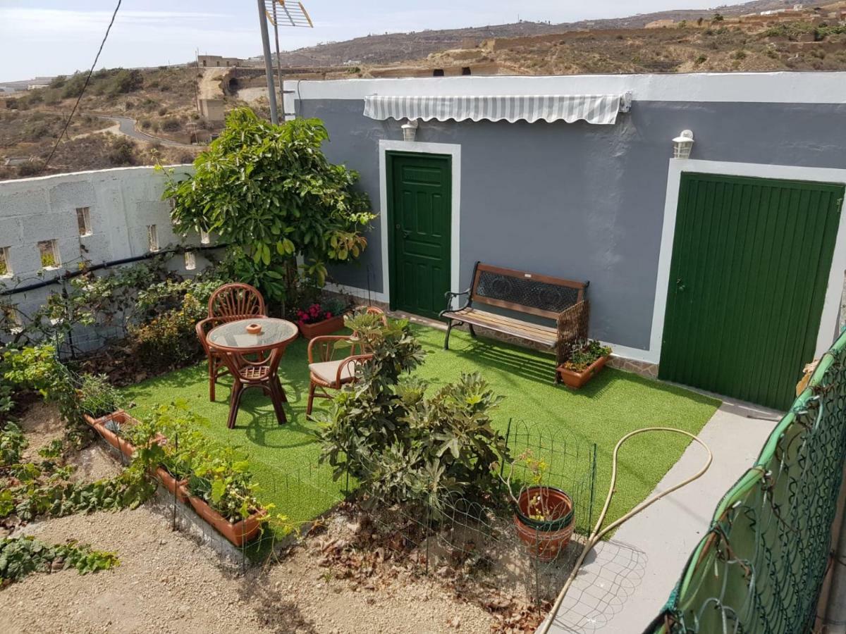 La Casita De Campo Arico Viejo Exterior foto